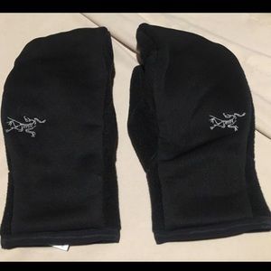 ARC'TERYX  MITTEN SIZE XL